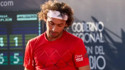 Lama no pudo reeditar lo hecho la semana pasada en Quito.