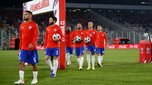 La selección nacional conoció a los jueces para estos cruciales duelos