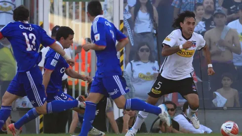 Molinas fue blanco de burlas en el momento que aconteció el autogol