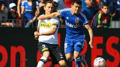 El ex jugador del Cacique sabe lo que es jugar un Superclásico.