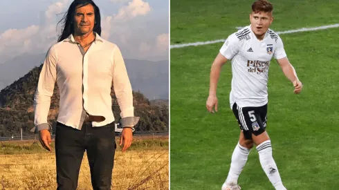 Coca Mendoza asegura que Gil no fue nominado por el pasado azul de Lasarte.