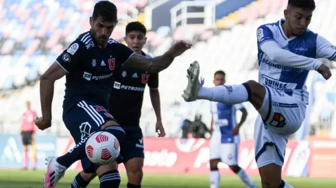 Universidad de Chile recibirá a Deportes Antofagasta este domingo en Rancagua.