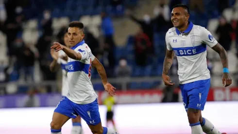 El enano tuvo una gran jornada ante los 'Potros' en que participó en tres de los cuatro goles