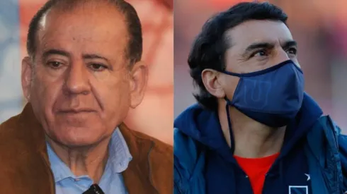 César Vaccia pide calma con Valencia y quiere verlo por mucho tiempo en la U.