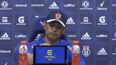 Valencia suma tres derrotas al mando de la U