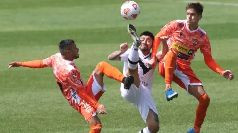 Una difícil misión tendrá que superar Cobreloa si quiere salvarse del descenso