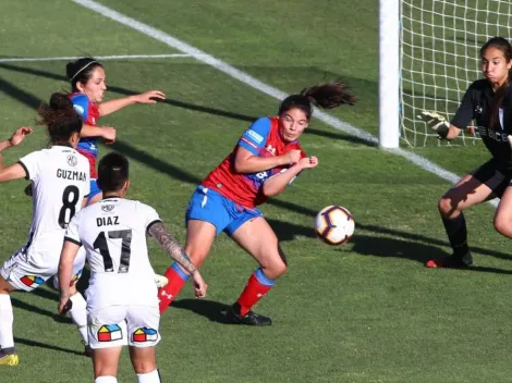 Colo Colo vs. Universidad Católica: Cómo ver EN VIVO por streaming el partido por el Campeonato Nacional Femenino 2021
