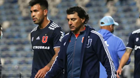 Valencia lamentó la gran cantidad de lesiones que sufrió la U.