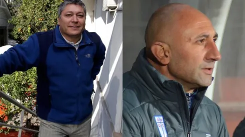 Yáñez destacó la labor que está realizando el argentino en la UC