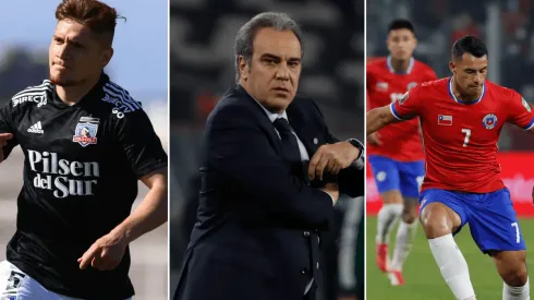 Lasarte explica la no nominación de Leo Gil en la selección.