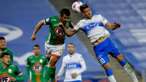 Los cruzados deben viajar al norte del país para desafiar al cuadro minero