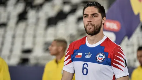 Sierralta enciende las alarmas en La Roja