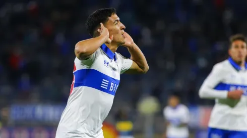 Marcelino Núñez tiene una gran oportunidad en la Selección Chilena