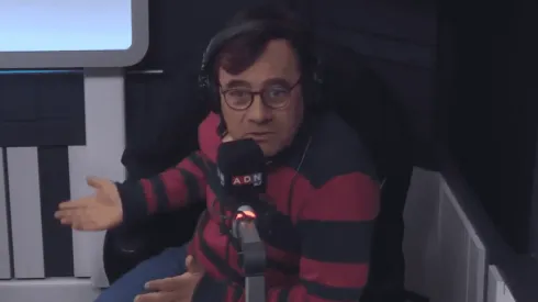 El periodista analizó el triunfo de Chile ante Paraguay