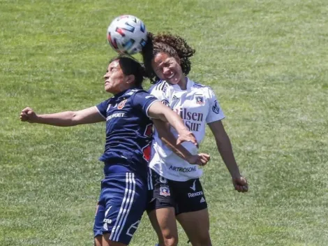 Universidad de Chile vs. Colo Colo: Fecha, hora y canal para VER EN VIVO por el Campeonato Nacional Femenino 2021