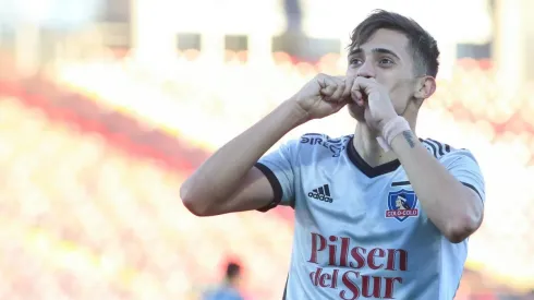 El jugador del Cacique vive días junto a sus padres en nuestro país tras meses sin estar con ellos