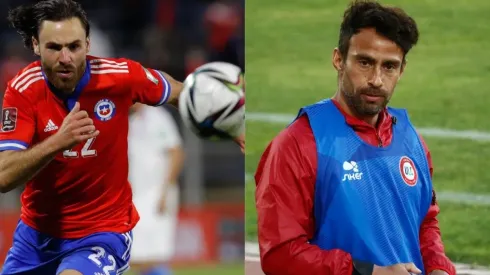 Jorge Valdivia se refiere a las claves que hacen que Ben Brereton sea tan querido en el camarín de La Roja
