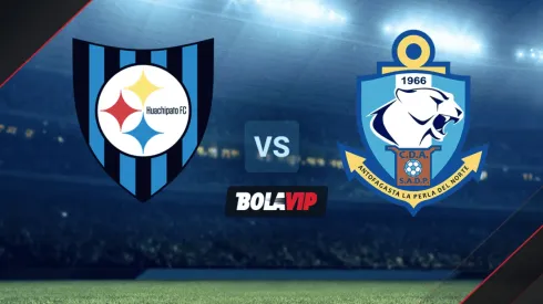 Qué canal transmite Huachipato vs. Antofagasta por el Campeonato AFP Plan Vital de Chile 2021