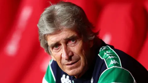 Pellegrini y el poco recambio de la Generación Dorada