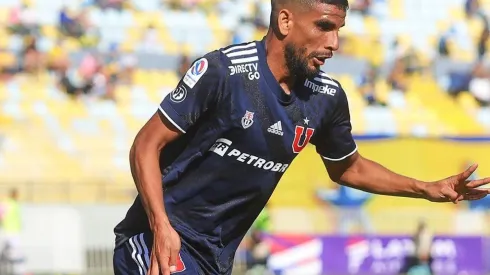 Facebook Oficial: Universidad de Chile