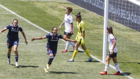 Universidad de Chile y Colo Colo se enfrentan por el paso a la final del Campeonato Nacional Femenino 2021