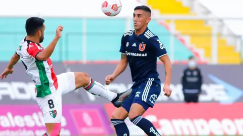 Los estudiantiles tendrán un gran desafío ante los árabes