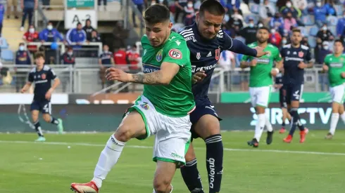 Audax Italiano sigue en la lucha por el título y pelear la clasificación a Copa Libertadores