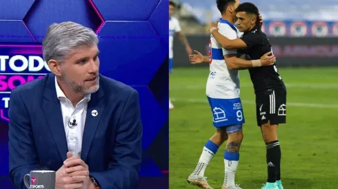 Manuel De Tezanos cree que los albos se quedaron sin margen de error tras dejar puntos en el camino.