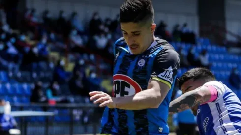 Foto: @Huachipato.