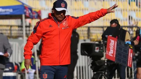 El conjunto estudiantil preparan su oncena titular contra los tetracolor