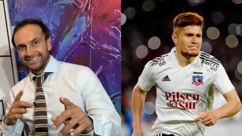 "Sepu" quiere ver a los dos jugadores albos en la Roja