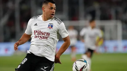 Morales habló en la previa del Colo Colo vs. Universidad Católica.