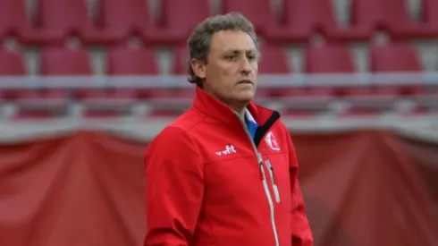 El ex jugador de La Franja comentó lo ocurrido este miércoles en la precordillera