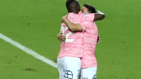 Everton se impuso a Huachipato en amargo debut de Salas.