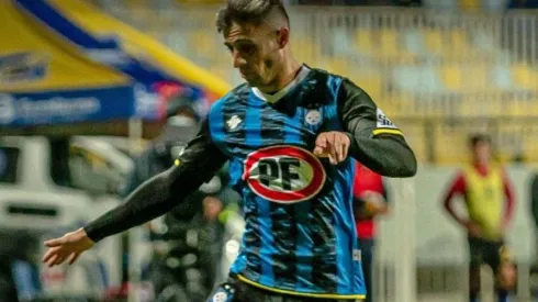 Foto: Huachipato.