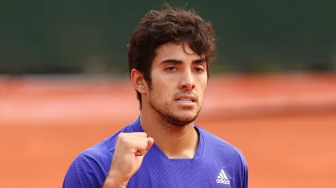 El número uno de Chile ya tiene contrincante en el certamen austriaco