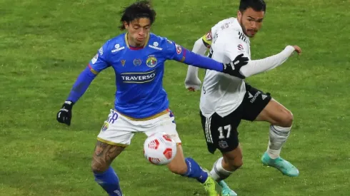 Colo Colo visitará el Estadio Bicentenario La Florida para enfrentar a los itálicos.