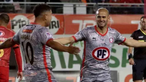 Foto: @ulcsadpoficial.