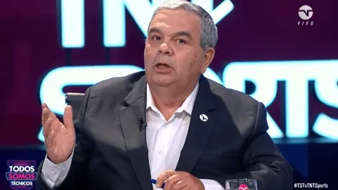 El periodista de TNT Sports comentó la situación la crisis que viven los azules