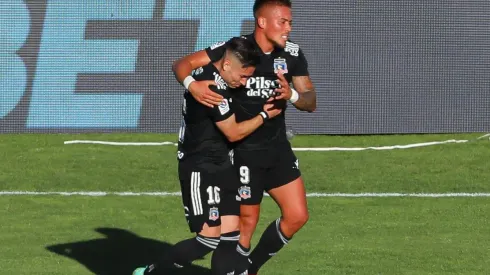 Javier Parraguez es citado al Tribunal de Disciplina.