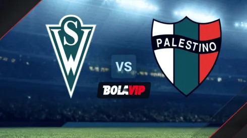 Qué canal transmite Santiago Wanderers vs. Palestino por el Campeonato AFP Plan Vital de Chile 2021