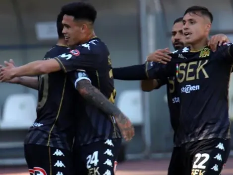 Unión Española vs. Everton por el Campeonato Nacional: fecha, hora y canal de TV para ver el partido EN VIVO y EN DIRECTO.