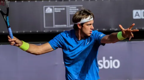 Nicolás Jarry avanza a las semis del Challenger de Lima II