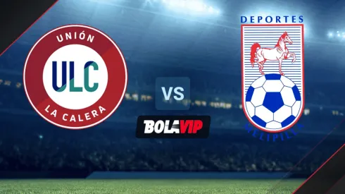 HOY | EN VIVO | Unión La Calera vs. Deportes Melipilla por el Campeonato Nacional: hora y canal de TV para ver EN DIRECTO