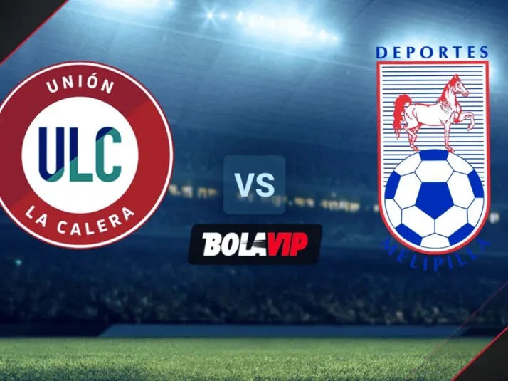 HOY | EN VIVO | Unión La Calera vs. Deportes Melipilla por el Campeonato Nacional: hora y canal de TV para ver EN DIRECTO