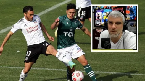 Manuel de Tezanos está de acuerdo con la reprogramación del partido entre Colo Colo y Santiago Wanderers