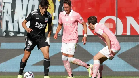 Solari aclaró sus dichos sobre Universidad Católica.