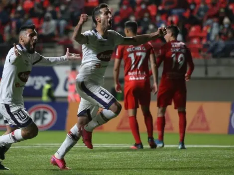 VER HOY | Deportes Melipilla vs. Cobresal por el Campeonato Nacional: hora y TV para seguir el partido EN VIVO y EN DIRECTO