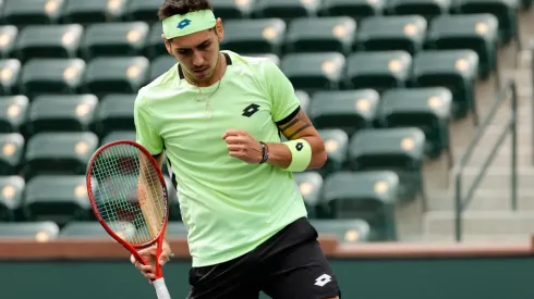 El cuatro de Chile sigue a buen paso por Ecuador