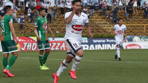 Los 'Potros' lograron su cuarto triunfo en línea